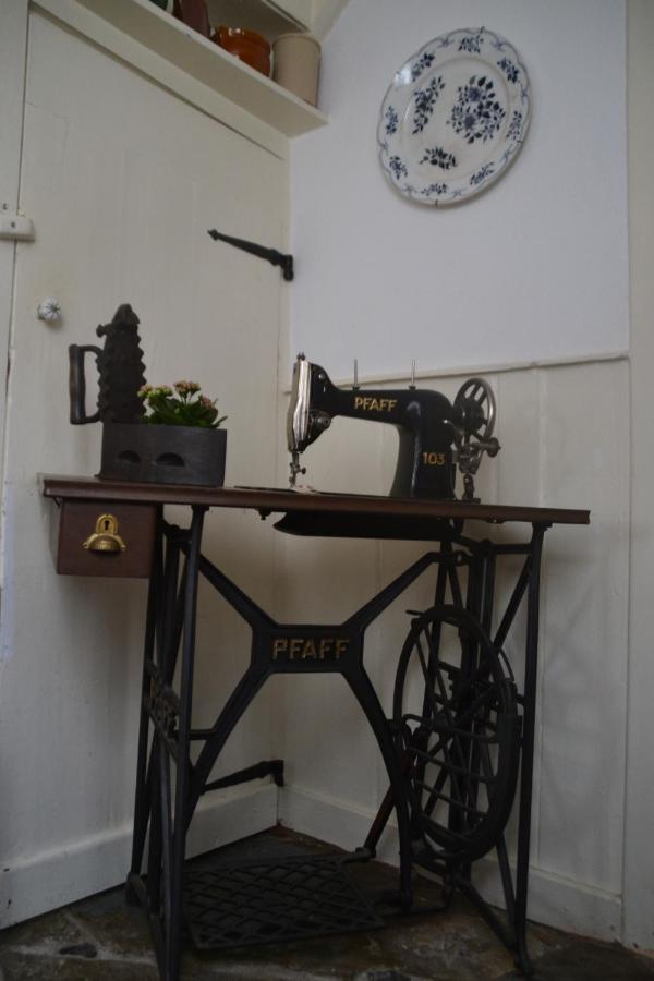 Eifelhaus Paula Villa Monschau Dış mekan fotoğraf