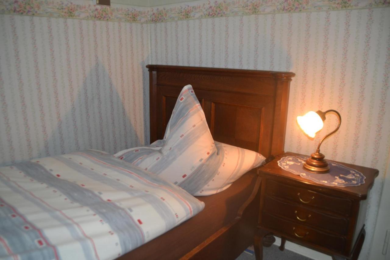 Eifelhaus Paula Villa Monschau Dış mekan fotoğraf