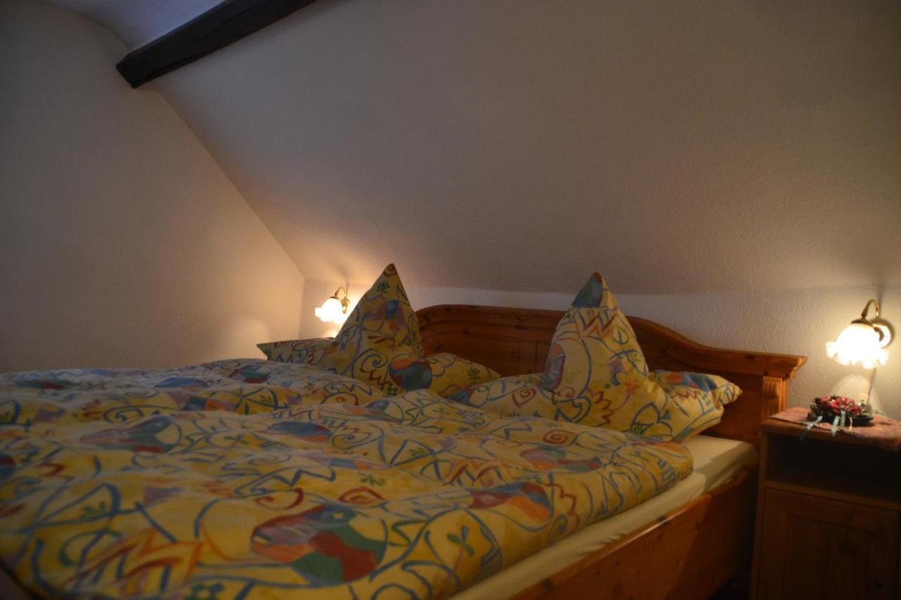 Eifelhaus Paula Villa Monschau Dış mekan fotoğraf