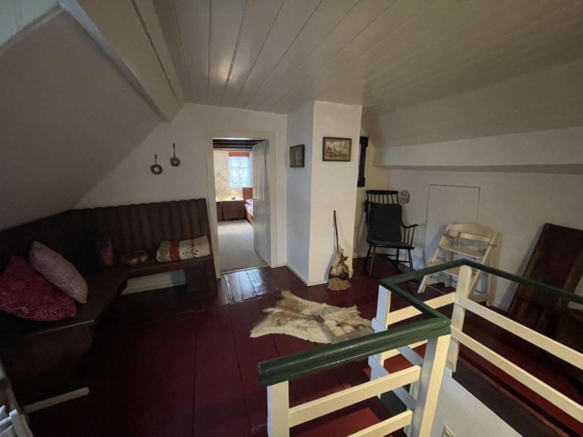 Eifelhaus Paula Villa Monschau Dış mekan fotoğraf