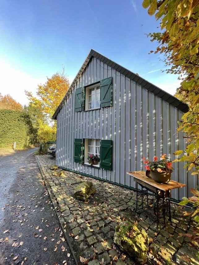 Eifelhaus Paula Villa Monschau Dış mekan fotoğraf